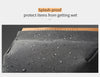 Kingsons 2020 New Anti-thief Fashion Men Backpack Multifunctional Waterproof 15.6 inch Laptop Bag Man USB Charging Travel Bag