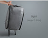 Kingsons Multifunction Men 15 inch Laptop Backpacks  Fashion Waterproof Travel Backpack Anti-thief male Mochila school bags hot