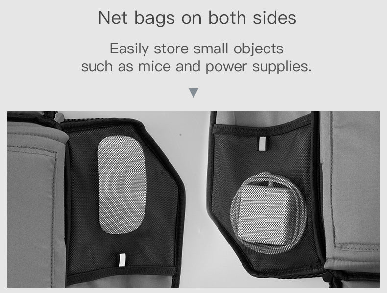 Kingsons Multifunction Men 15 inch Laptop Backpacks  Fashion Waterproof Travel Backpack Anti-thief male Mochila school bags hot