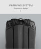 Kingsons Multifunction Men 15 inch Laptop Backpacks  Fashion Waterproof Travel Backpack Anti-thief male Mochila school bags hot