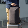 Kingsons 2020 New Anti-thief Fashion Men Backpack Multifunctional Waterproof 15.6 inch Laptop Bag Man USB Charging Travel Bag