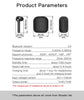 Bluedio Hi wireless bluetooth earphone for phone stereo sport earbuds headset with charging box built-in microphone