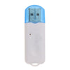 3 in 1 bluetooth car kit v4.1 bluetooth receiver 3.5mm aux + TF card reader + handsfree call stereo audio receiver music adapter