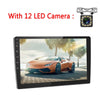 Podofo 2 Din Android Car Radio Stereo GPS Navigation Bluetooth WIFI 10'' 2din Car Radio Stereo Quad Core Multimedia Player Audio