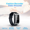 Digital Voice Pen Recorder D6 Watch Voice Recorder Video Player Voice Record WAV Camera Video AVI Play HD 1080P