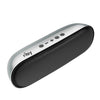NBY 4070 Portable Bluetooth Speaker Wireless Speaker Stereo Music Surround Loudspeaker Support TF FM Radio Subwoofer Box