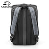 Kingsons Multifunction Men 15 inch Laptop Backpacks  Fashion Waterproof Travel Backpack Anti-thief male Mochila school bags hot
