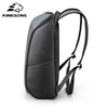 Kingsons Multifunction Men 15 inch Laptop Backpacks  Fashion Waterproof Travel Backpack Anti-thief male Mochila school bags hot