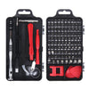 Jewii 110 in1 Screwdriver Set Multi-function Precision Screwdriver Bits Torx PC Mobile Phone Device Repair Hand Tools
