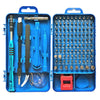 Jewii 110 in1 Screwdriver Set Multi-function Precision Screwdriver Bits Torx PC Mobile Phone Device Repair Hand Tools