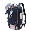 NEW 15.6 Inch Notebook Backpacks Men's Shoulder Bags Fashion Business Casual Waterproof School bags girls Travel Backpack