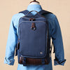 NEW 15.6 Inch Notebook Backpacks Men's Shoulder Bags Fashion Business Casual Waterproof School bags girls Travel Backpack