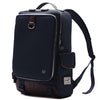 NEW 15.6 Inch Notebook Backpacks Men's Shoulder Bags Fashion Business Casual Waterproof School bags girls Travel Backpack