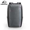 Kingsons Multifunction Men 15 inch Laptop Backpacks  Fashion Waterproof Travel Backpack Anti-thief male Mochila school bags hot