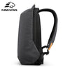 Kingsons 2020 New Anti-thief Fashion Men Backpack Multifunctional Waterproof 15.6 inch Laptop Bag Man USB Charging Travel Bag