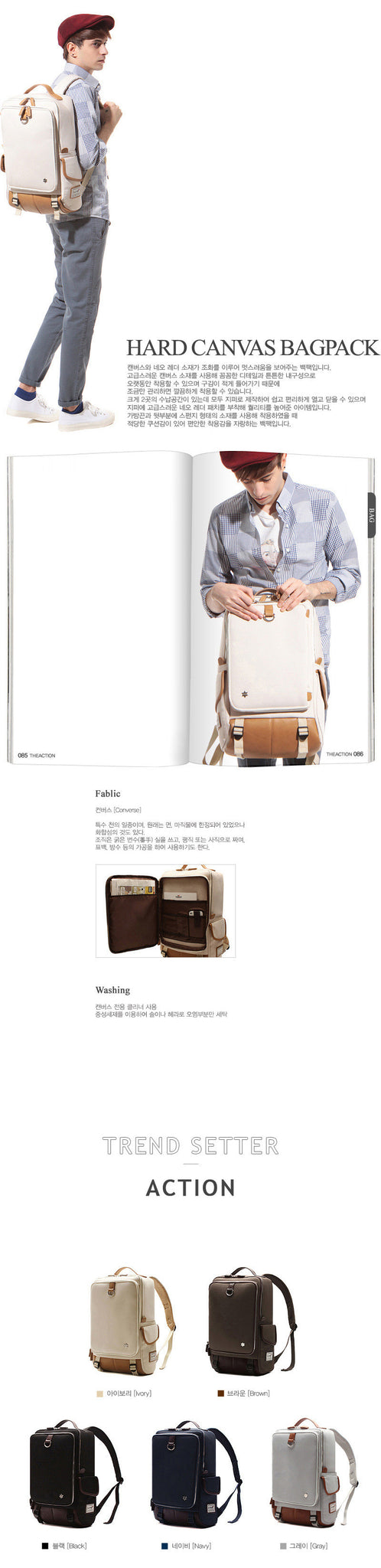 NEW 15.6 Inch Notebook Backpacks Men's Shoulder Bags Fashion Business Casual Waterproof School bags girls Travel Backpack