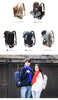 NEW 15.6 Inch Notebook Backpacks Men's Shoulder Bags Fashion Business Casual Waterproof School bags girls Travel Backpack