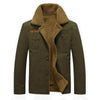 BOLUBAO Men Jacket Winter Military Bomber Jackets Jaqueta Masculina Coat Mens  Black Bomber Jacket Male