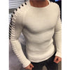 NaranjaSabor 2020 New Men's Hoodies Autumn Sportswear Long Sleeve Casual Shirt Mens Brand Clothing Male Sweatshirt 3XL N539