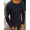 NaranjaSabor 2020 New Men's Hoodies Autumn Sportswear Long Sleeve Casual Shirt Mens Brand Clothing Male Sweatshirt 3XL N539