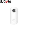 SJCAM C100 / C100Plus Mini Thumb Camera 1080P30FPS / 2K30FPS H.265 12MP 2.4G WiFi 30M Waterproof Case Action Sport DV Camcorder