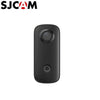 SJCAM C100 / C100Plus Mini Thumb Camera 1080P30FPS / 2K30FPS H.265 12MP 2.4G WiFi 30M Waterproof Case Action Sport DV Camcorder