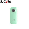 SJCAM C100 / C100Plus Mini Thumb Camera 1080P30FPS / 2K30FPS H.265 12MP 2.4G WiFi 30M Waterproof Case Action Sport DV Camcorder