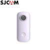SJCAM C100 / C100Plus Mini Thumb Camera 1080P30FPS / 2K30FPS H.265 12MP 2.4G WiFi 30M Waterproof Case Action Sport DV Camcorder