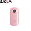 SJCAM C100 / C100Plus Mini Thumb Camera 1080P30FPS / 2K30FPS H.265 12MP 2.4G WiFi 30M Waterproof Case Action Sport DV Camcorder