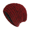 Autumn Winter Beanie Hat for Women Winter hat for Women Warm Knitted Cap Gorros Female Cap High Qaulity Hip Hop Warm Beanies