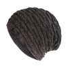 Autumn Winter Beanie Hat for Women Winter hat for Women Warm Knitted Cap Gorros Female Cap High Qaulity Hip Hop Warm Beanies