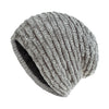 Autumn Winter Beanie Hat for Women Winter hat for Women Warm Knitted Cap Gorros Female Cap High Qaulity Hip Hop Warm Beanies