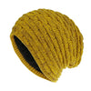 Autumn Winter Beanie Hat for Women Winter hat for Women Warm Knitted Cap Gorros Female Cap High Qaulity Hip Hop Warm Beanies