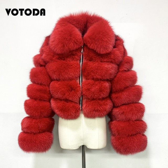 Women Mink Coats Winter Top Fashion Faux Fur Coat Elegant Thick Warm Outerwear Woman Fluffy Furry Fake Fur Jacket Mujer S-4xl