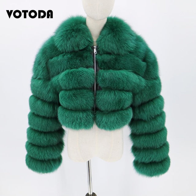 Women Mink Coats Winter Top Fashion Faux Fur Coat Elegant Thick Warm Outerwear Woman Fluffy Furry Fake Fur Jacket Mujer S-4xl