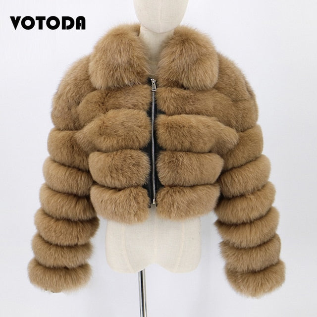 Women Mink Coats Winter Top Fashion Faux Fur Coat Elegant Thick Warm Outerwear Woman Fluffy Furry Fake Fur Jacket Mujer S-4xl