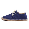 Spring Autumn Hemp Wrap Mens Casual Espadrilles Shoes Man Breathable Canvas Flat Shoes Male Fashion Sewing Slip On Loafers