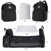 Diaper bag backpack diaper bag baby bag Multi-unctional travel backpack Waterprool changing bags with insulated