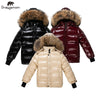 Orangemom Teen winter coat Children's jacket for baby boys girls clothes Warm kids clothes waterproof thicken snow wear 2-16Y