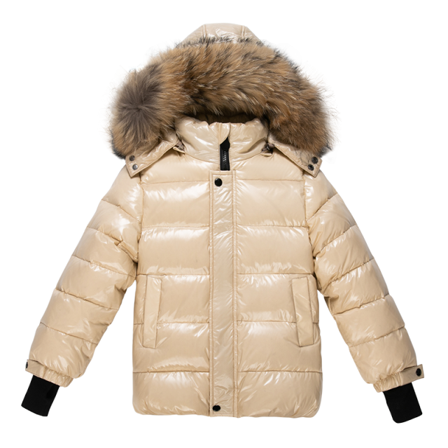 Orangemom Teen winter coat Children's jacket for baby boys girls clothes Warm kids clothes waterproof thicken snow wear 2-16Y