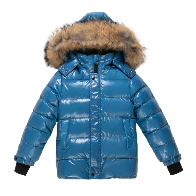 Orangemom Teen winter coat Children's jacket for baby boys girls clothes Warm kids clothes waterproof thicken snow wear 2-16Y