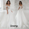 Cheap Hot Sale Sexy Tulle Trumpet Mermaid Wedding Dresses Strapless Bridal Dress Vestidos De Noivas