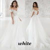 Cheap Hot Sale Sexy Tulle Trumpet Mermaid Wedding Dresses Strapless Bridal Dress Vestidos De Noivas