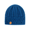 Women Hat Winter Ladies Men Knitted Winter Antique Diamond Lattice Oversized Solid Beanie Hat Cap Skateboard Hats