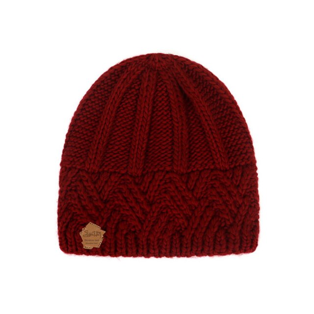 Women Hat Winter Ladies Men Knitted Winter Antique Diamond Lattice Oversized Solid Beanie Hat Cap Skateboard Hats