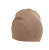 Autumn And Winter Women's Hat, Big Hair Ball And Woolen Yarn Hat, Outdoor Warm Knit Hat, Solid Satin Hat, Cashmere Ladies Cap