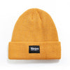 2021 New Reflective Beanie Hat Women Skullies Autumn Winter Cap Fashion Female Bonnet Warm Caps Brand Knitted Hats for Men Gorro