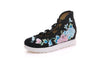 2020 Bandhnu embroidered shoes women flats Retro Chinese style flat board shoes women mujer superstar canvas platform shoes