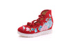 2020 Bandhnu embroidered shoes women flats Retro Chinese style flat board shoes women mujer superstar canvas platform shoes