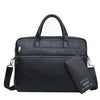 JEEP BULUO Men's Briefcase Bags For 14